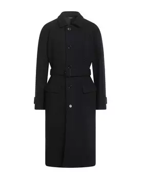 Пальто Dolce&Gabbana, черный