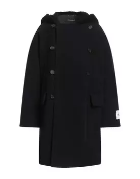 Пальто Dolce&Gabbana, черный