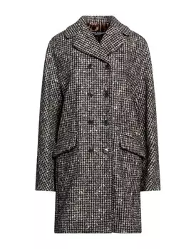 Пальто Dolce&Gabbana, черный