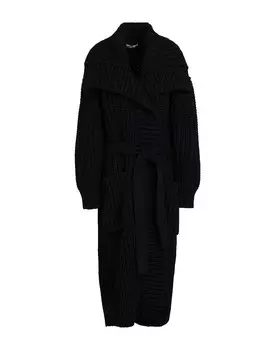 Пальто Dolce&Gabbana, черный