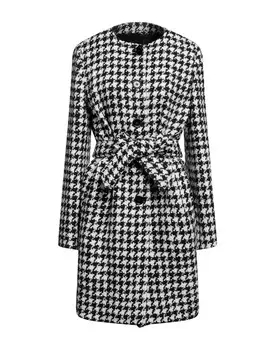 Пальто Dolce&Gabbana, черный