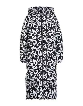 Пальто Dolce&Gabbana, черный