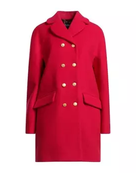 Пальто Dolce&Gabbana, фуксия