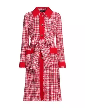 Пальто Dolce&Gabbana, красный