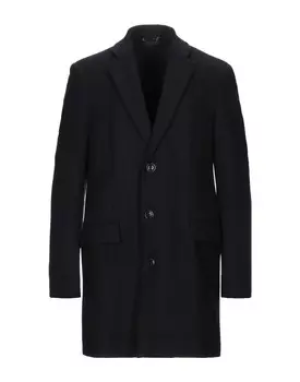 Пальто Dolce&Gabbana, синий
