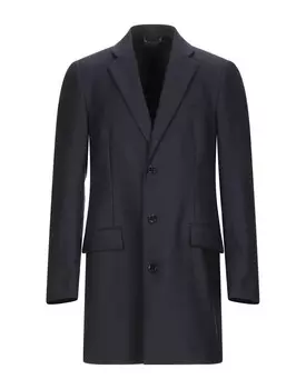 Пальто Dolce&Gabbana, синий