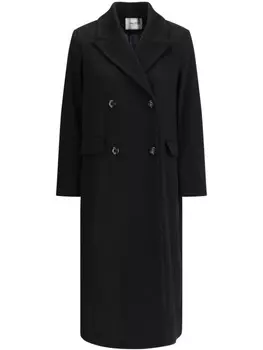 Пальто Домитиллы Palt, черный