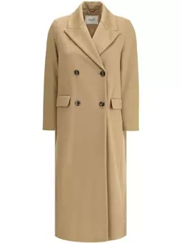 Пальто Домитиллы Palt, нейтральный цвет