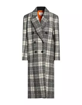 Пальто Dorothee Schumacher, черный