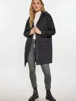 Пальто Dreimaster, черный