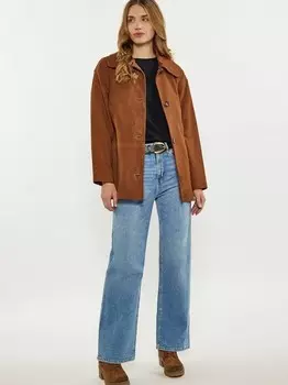 Пальто Dreimaster, коричневый