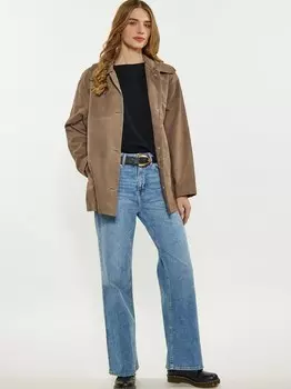 Пальто Dreimaster, серый