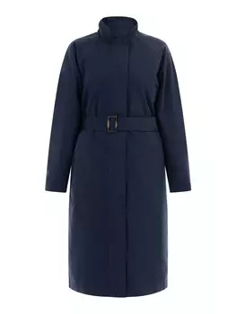 Пальто DreiMaster Vintage, цвет dunkelmarine