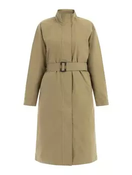 Пальто DreiMaster Vintage, цвет helloliv