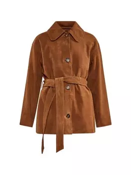 Пальто DreiMaster Vintage, коричневый