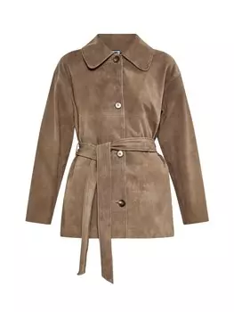 Пальто DreiMaster Vintage, серый