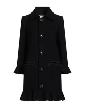 Пальто Dsquared2, черный