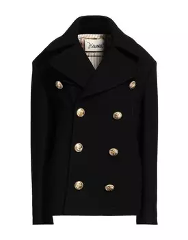 Пальто Dsquared2, черный