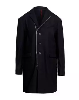 Пальто Dsquared2, синий