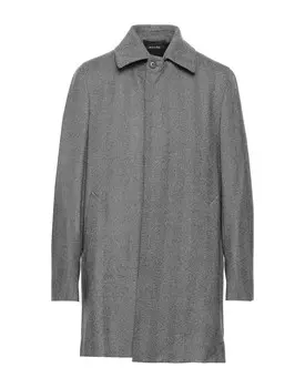 Пальто Dunhill, черный