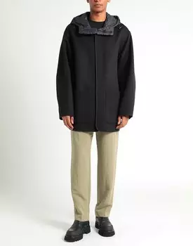 Пальто Dunhill, черный