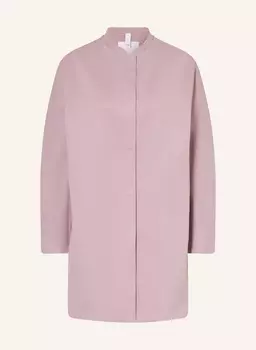 Пальто Duno, розовый