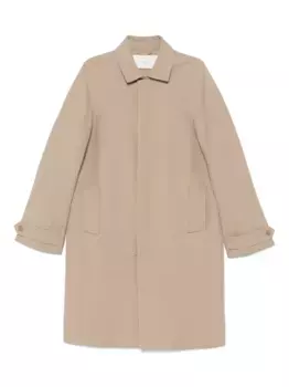 Пальто Duster ENTIRE STUDIOS, коричневый