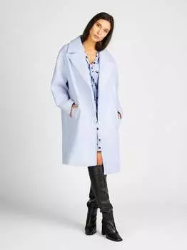 Пальто джула Lovely Sisters, синий