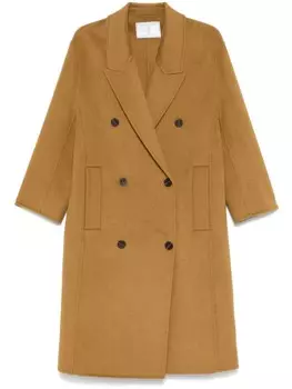 Пальто Джули Socit Anonyme, нейтральный цвет