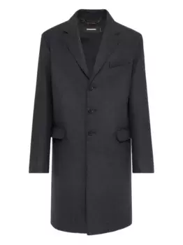 Пальто Easy DSQUARED2, черный