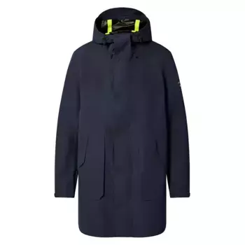 Пальто Ecoalf Venue, синий