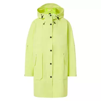 Пальто Ecoalf Venue, желтый