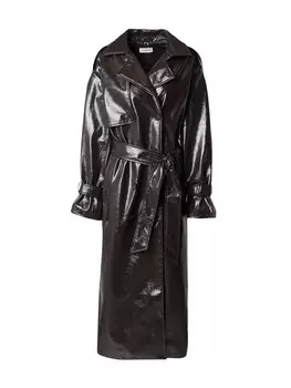 Пальто EDITED Between-Seasons Coat Reese, коричневый