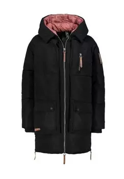 Пальто EIGHT2NINE, черный