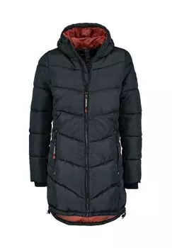 Пальто EIGHT2NINE, черный