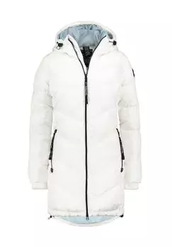 Пальто EIGHT2NINE, кремовый