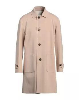 Пальто Eleventy, бежевый