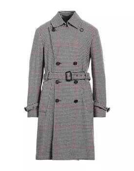 Пальто Eleventy, черный