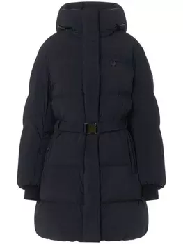 Пальто Ella Fusalp, черный