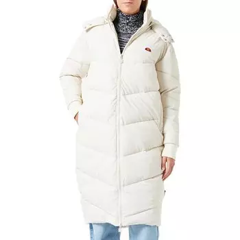 Пальто Ellesse Cortese Padded, бежевый