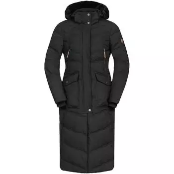 Пальто ELT женское для верховой езды, черный