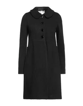 Пальто Emma & Gaia, черный