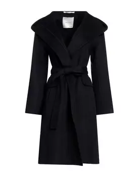 Пальто Emma & Gaia, синий