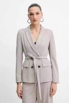 Пальто Emme Marella, коричневый