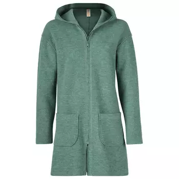 Пальто Engel Damen, цвет Jade Melange