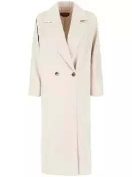 Пальто Erice MAX MARA, нейтральный