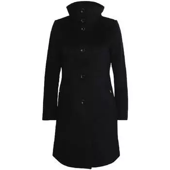Пальто Esprit Basic, черный