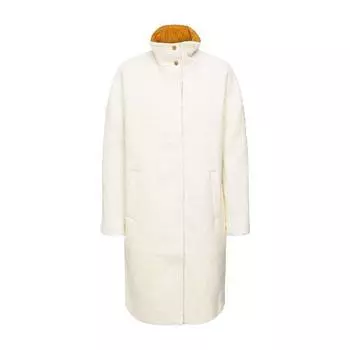 Пальто Esprit Classic, бежевый