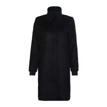 Пальто Esprit Classic, черный