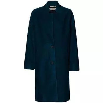 Пальто Esprit Classic, синий